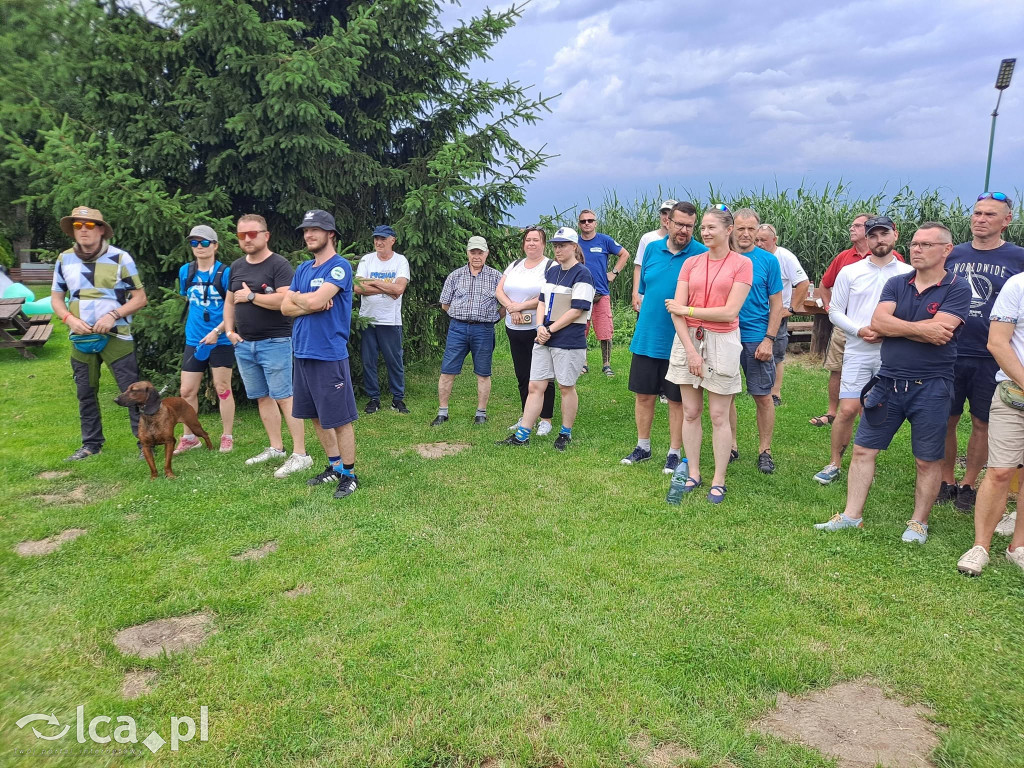 Regaty jubileuszowe Posejdona zakończone