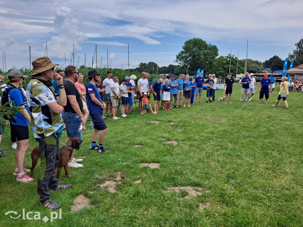 Regaty jubileuszowe Posejdona zakończone