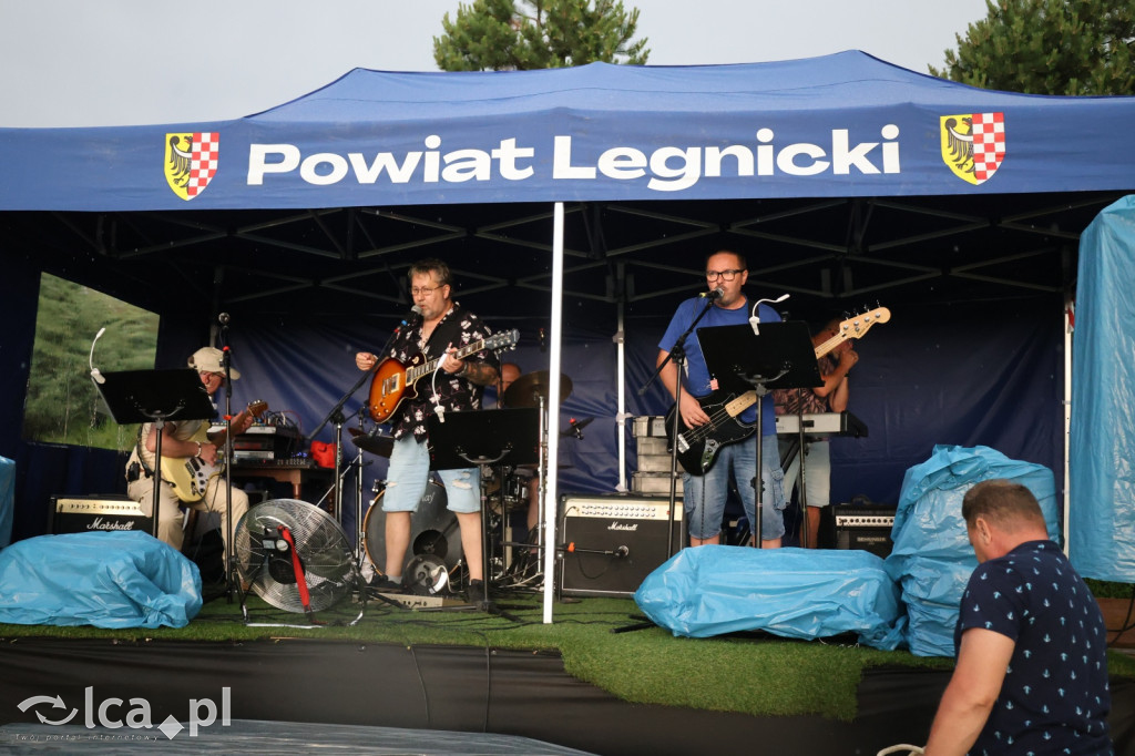 Jubileusz Posejdona w rytmie szant