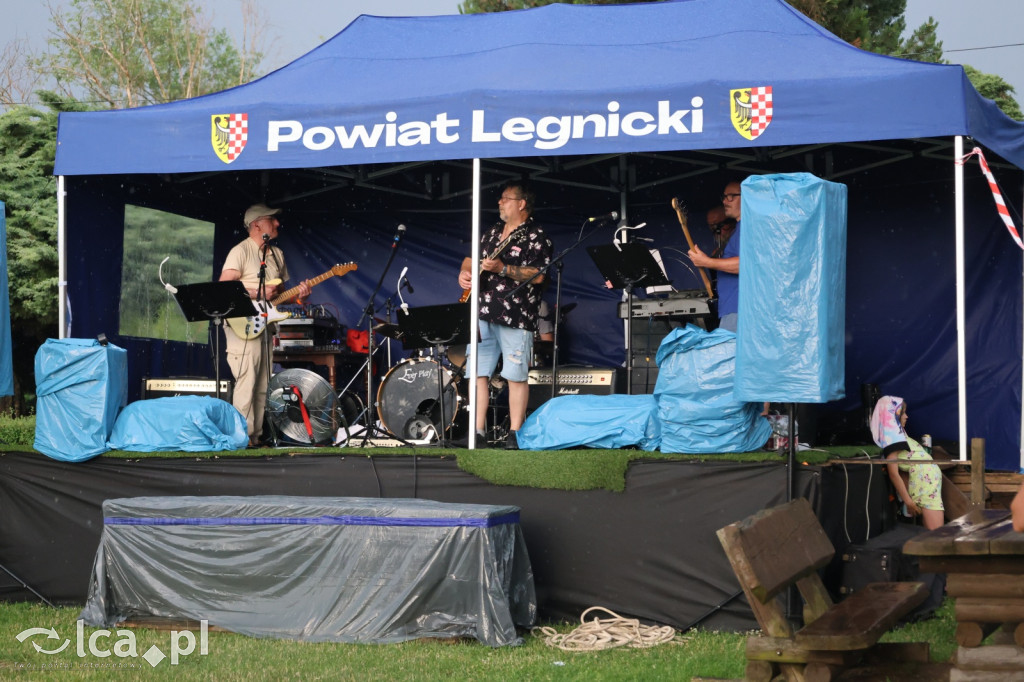 Jubileusz Posejdona w rytmie szant