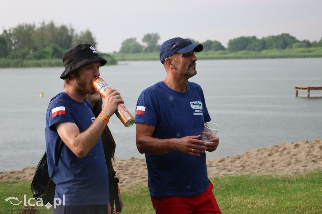 Jubileusz Posejdona w rytmie szant