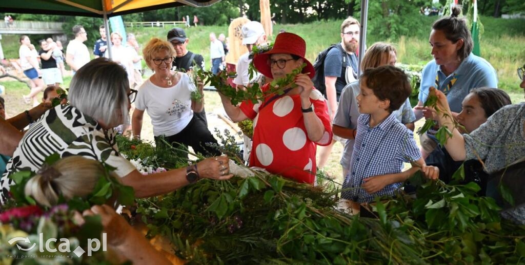 Pierwsze „Legnickie Wianki” za nami
