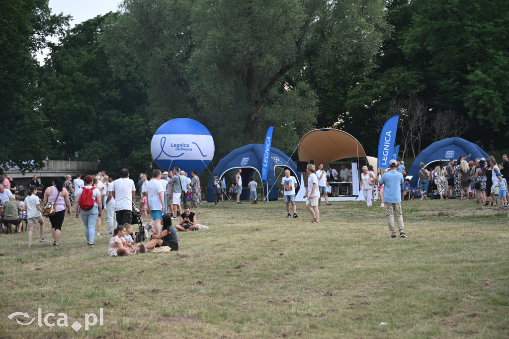 Pierwsze „Legnickie Wianki” za nami