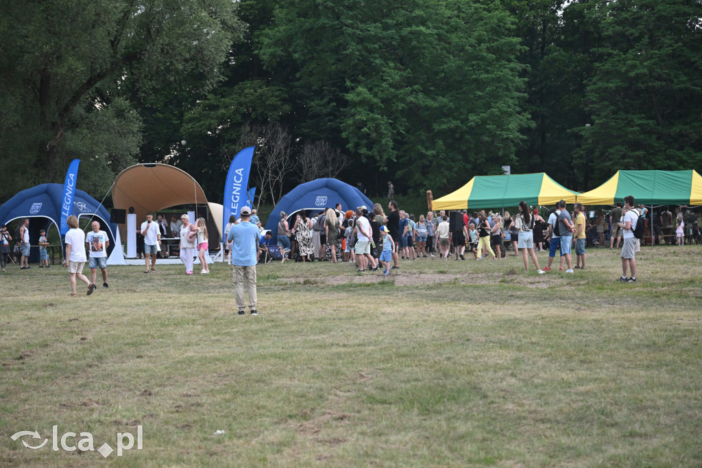 Pierwsze „Legnickie Wianki” za nami