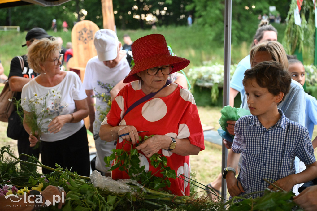 Pierwsze „Legnickie Wianki” za nami