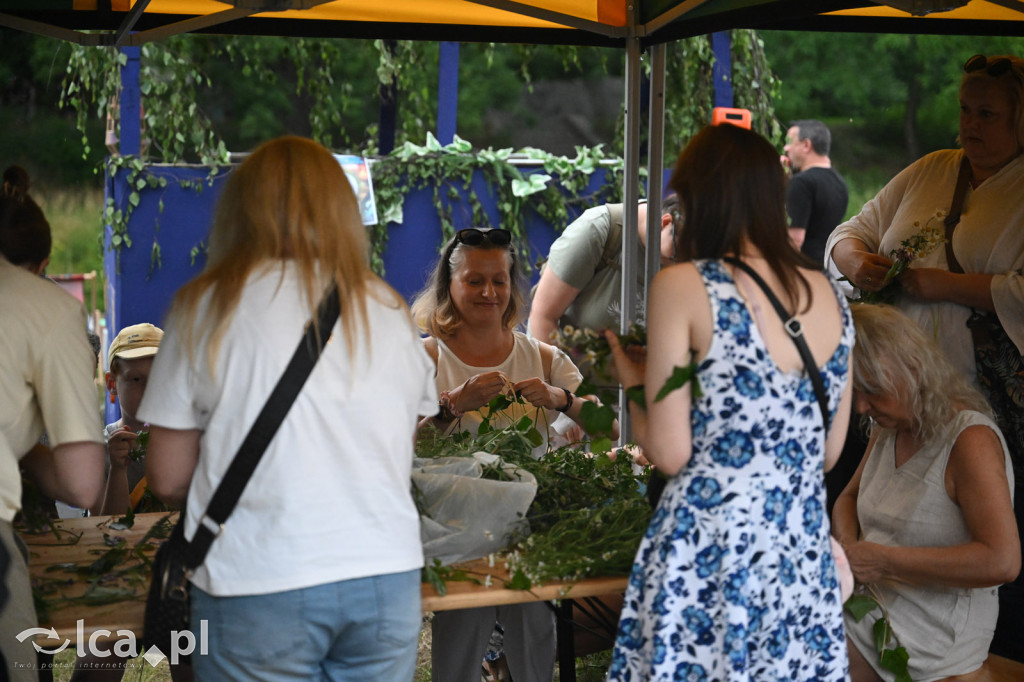 Pierwsze „Legnickie Wianki” za nami