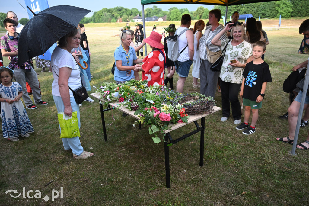 Pierwsze „Legnickie Wianki” za nami