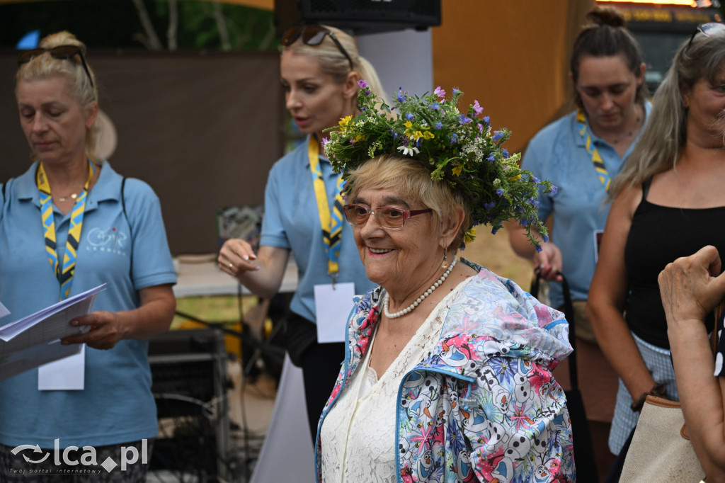 Pierwsze „Legnickie Wianki” za nami