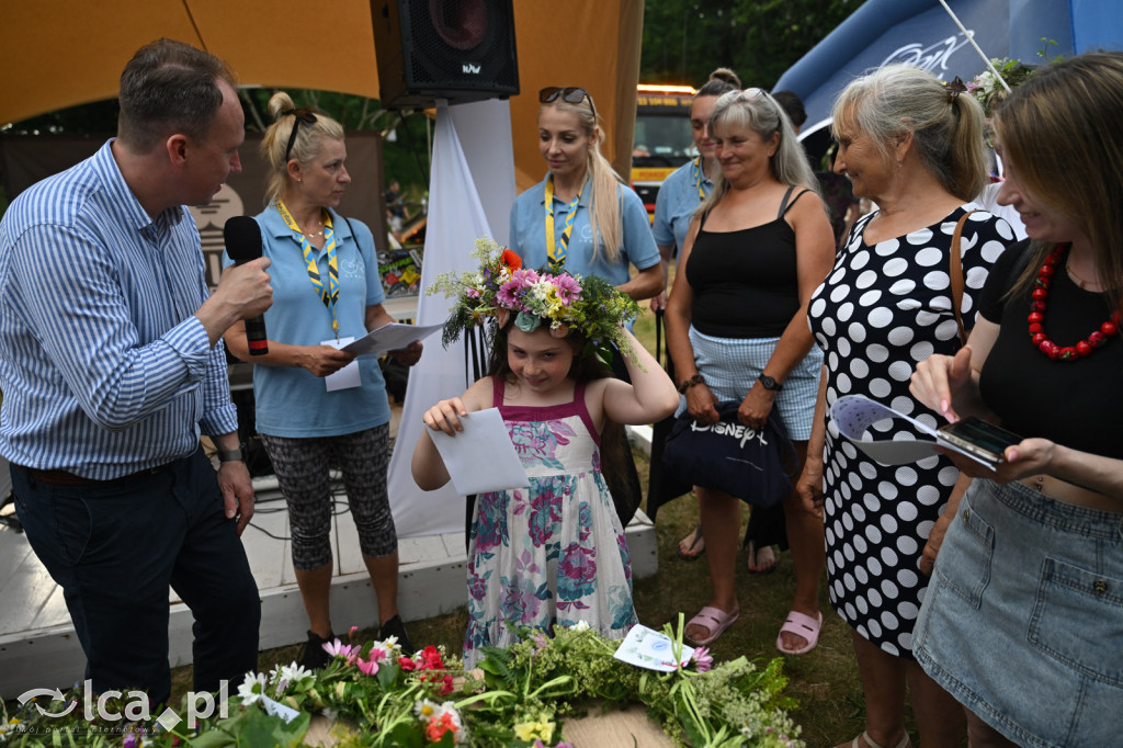 Pierwsze „Legnickie Wianki” za nami