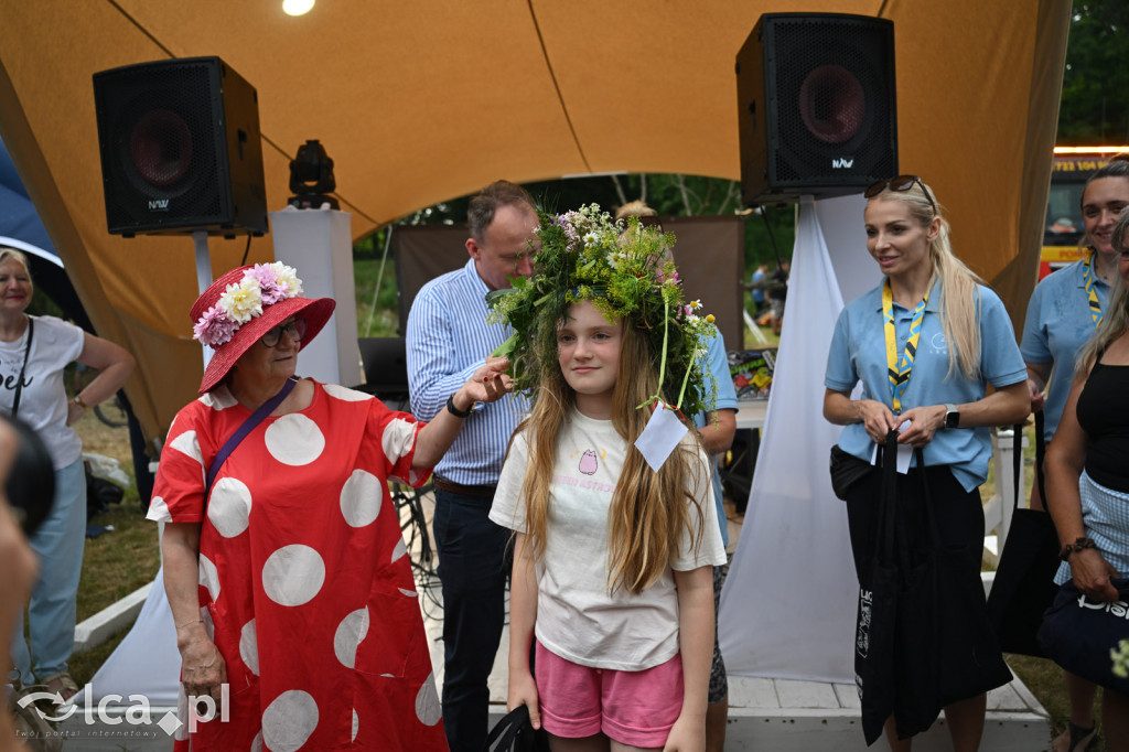Pierwsze „Legnickie Wianki” za nami