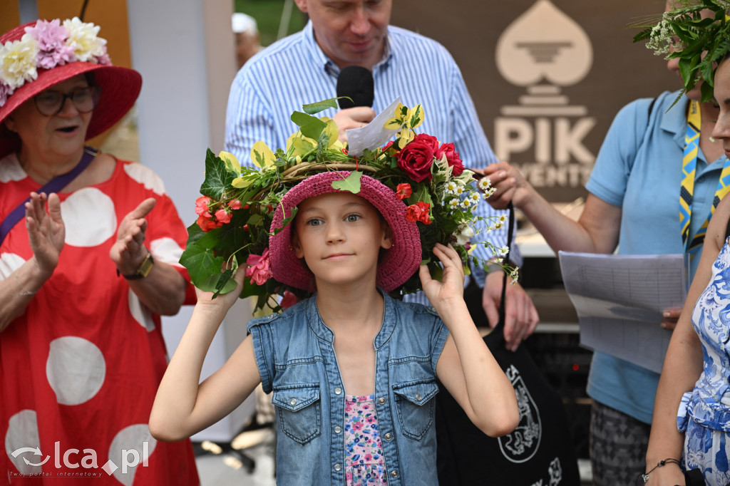 Pierwsze „Legnickie Wianki” za nami