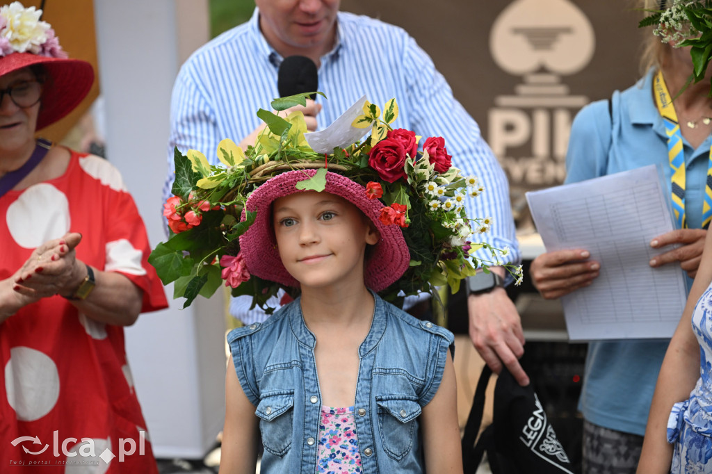 Pierwsze „Legnickie Wianki” za nami