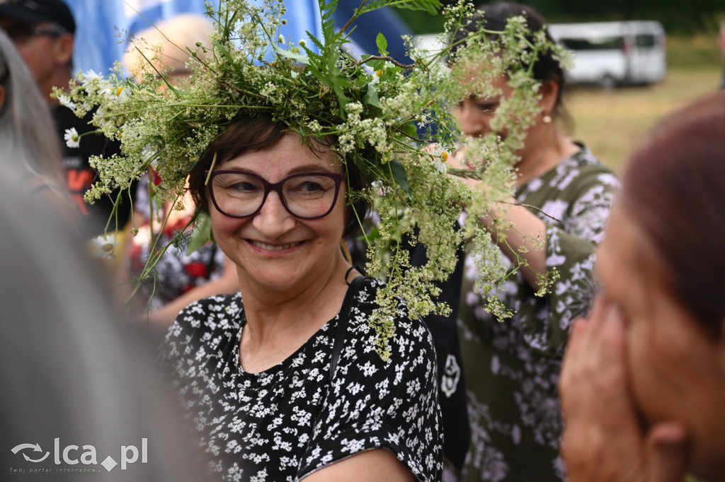 Pierwsze „Legnickie Wianki” za nami