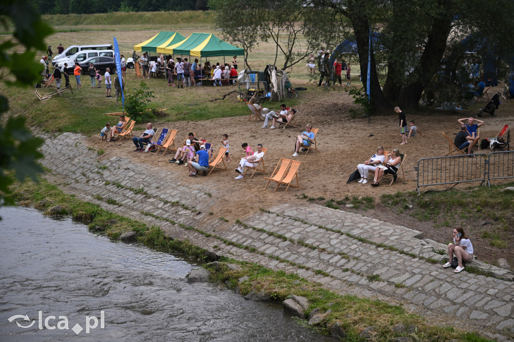 Pierwsze „Legnickie Wianki” za nami