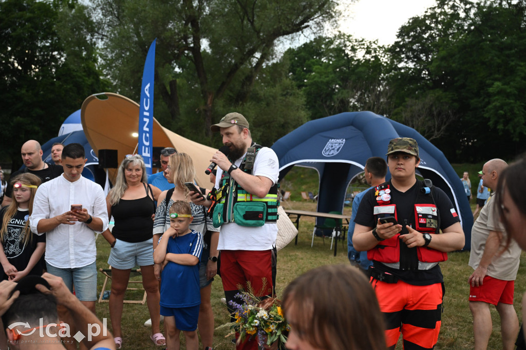 Pierwsze „Legnickie Wianki” za nami
