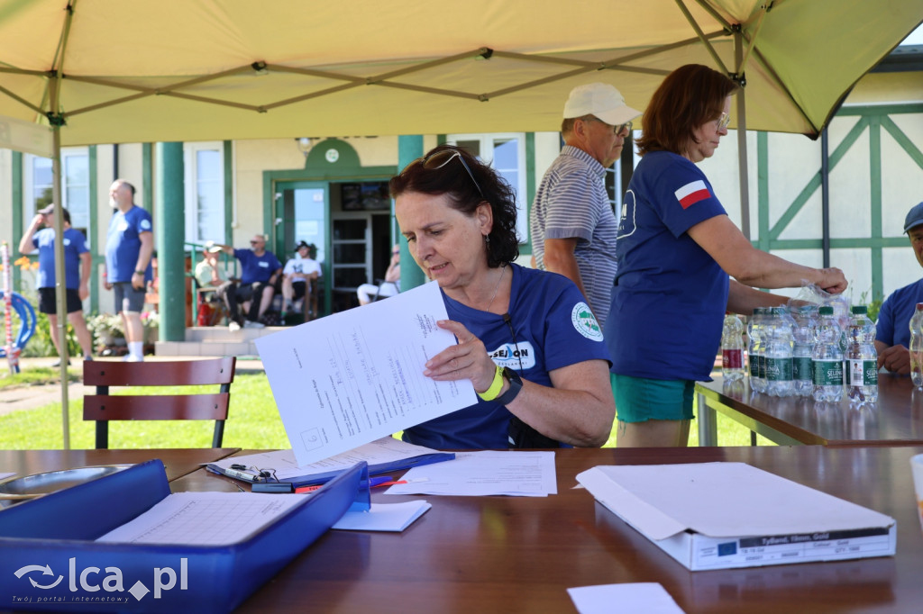 Drugi dzień jubileuszu Posejdona pod znakiem regat