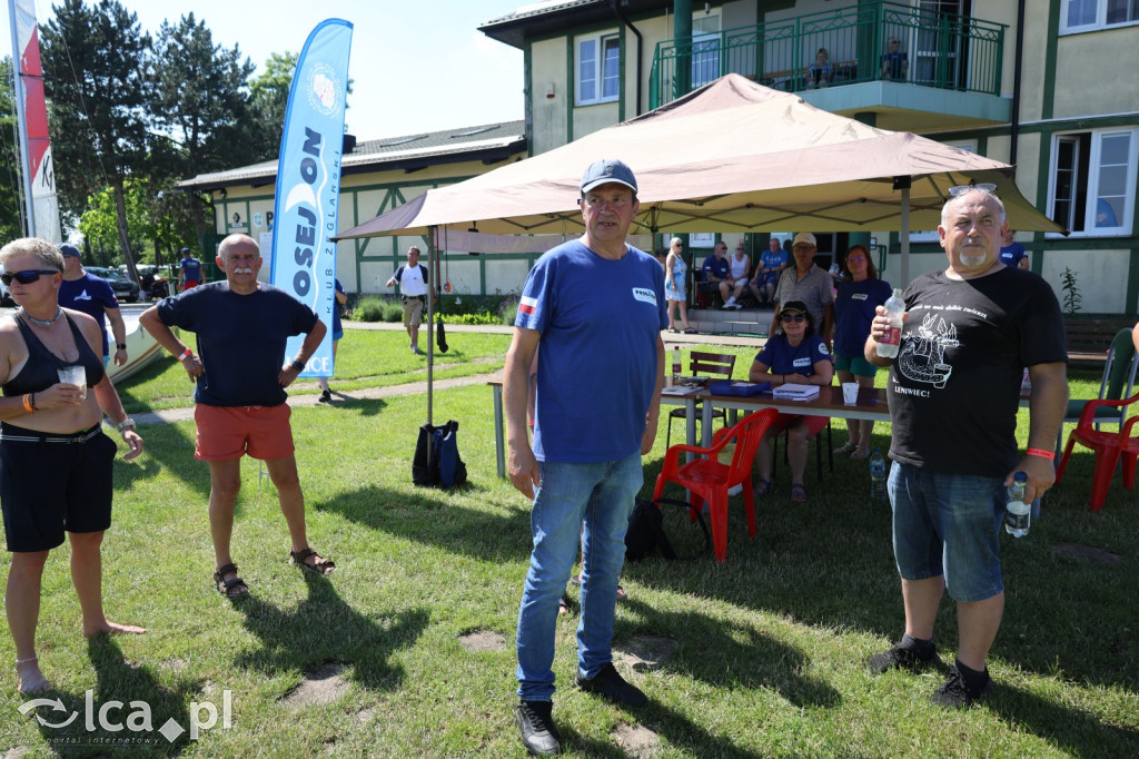 Drugi dzień jubileuszu Posejdona pod znakiem regat