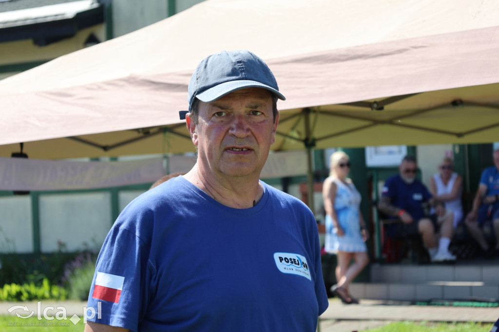 Drugi dzień jubileuszu Posejdona pod znakiem regat