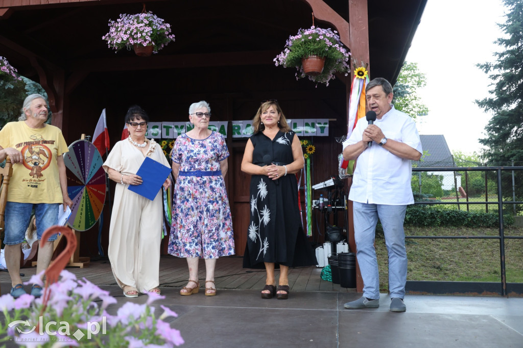 Festyn parafialny w Prochowicach