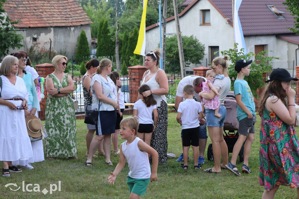 Festyn parafialny w Prochowicach