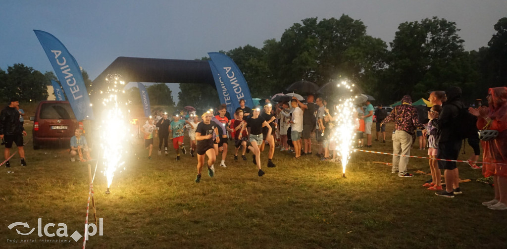 I Nocny Bieg Kupały