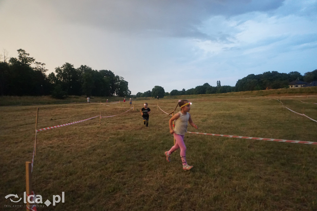 I Nocny Bieg Kupały