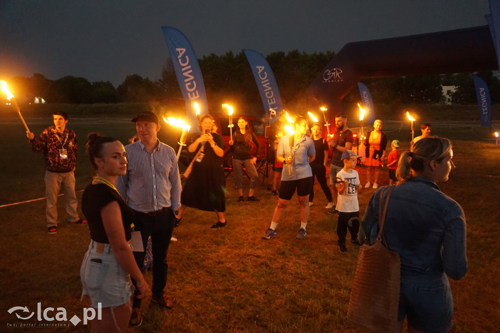I Nocny Bieg Kupały