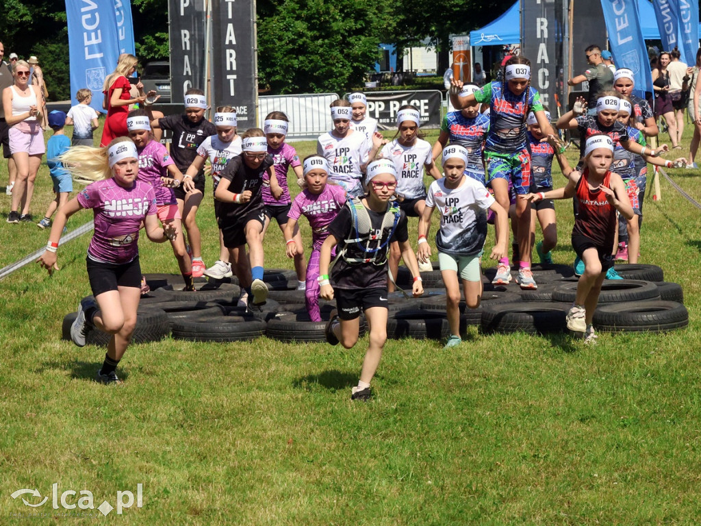 LPP Kids Race podbił serca Legnicy