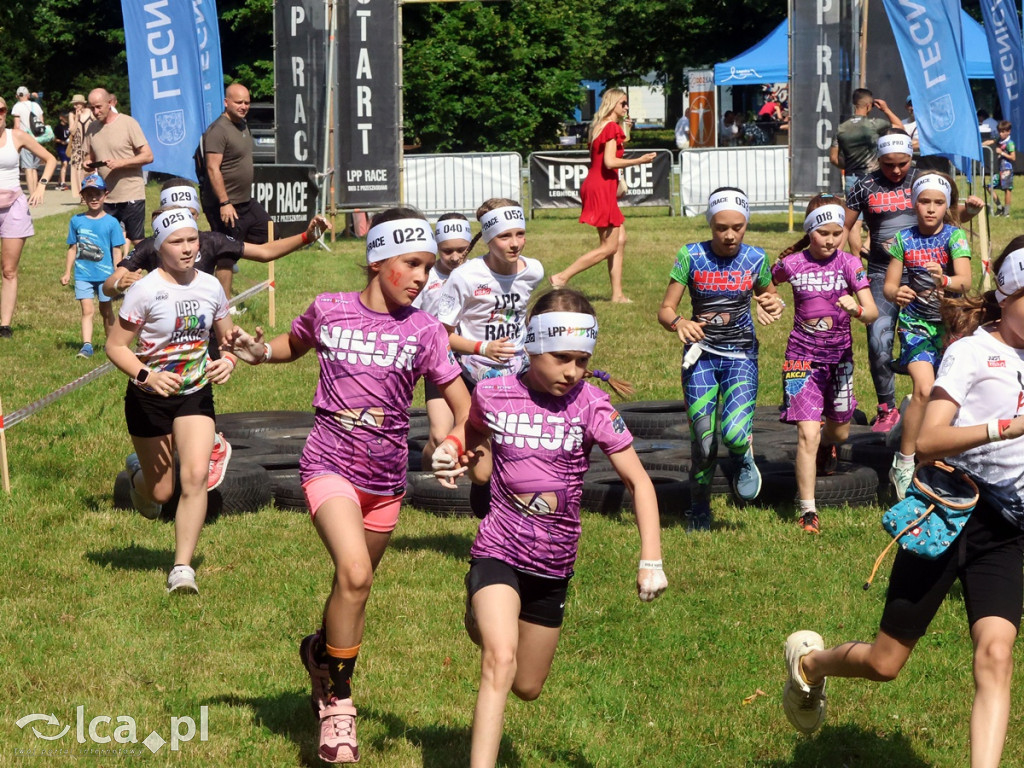 LPP Kids Race podbił serca Legnicy