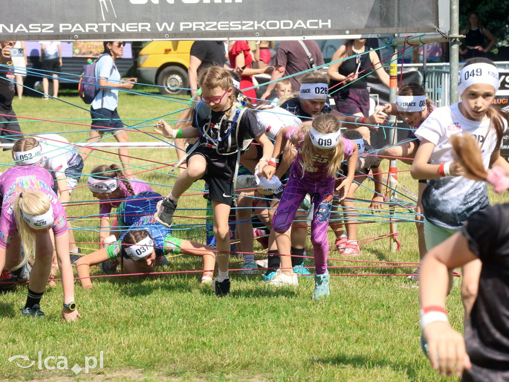 LPP Kids Race podbił serca Legnicy