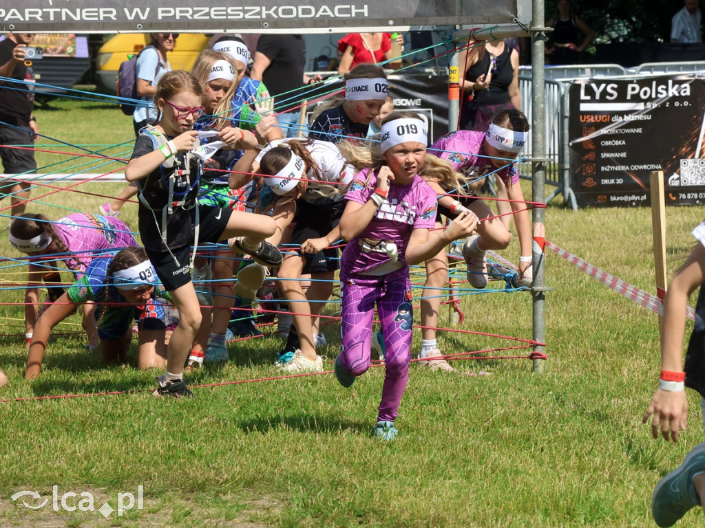 LPP Kids Race podbił serca Legnicy