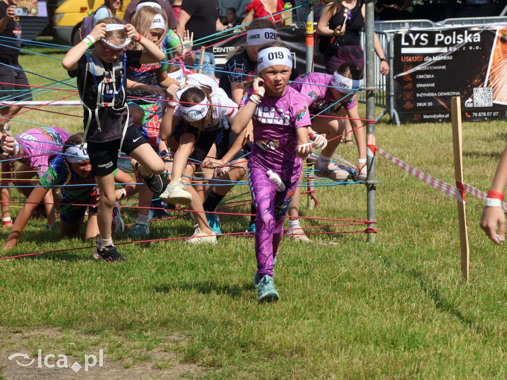 LPP Kids Race podbił serca Legnicy