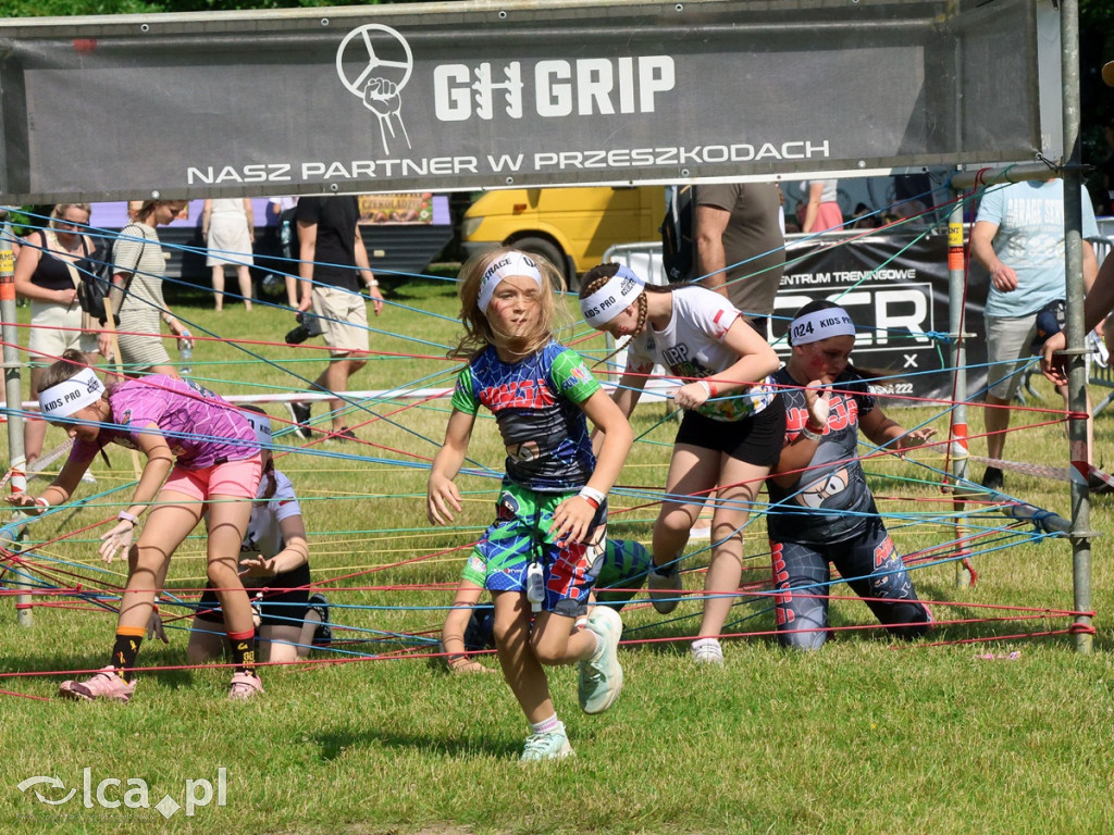 LPP Kids Race podbił serca Legnicy