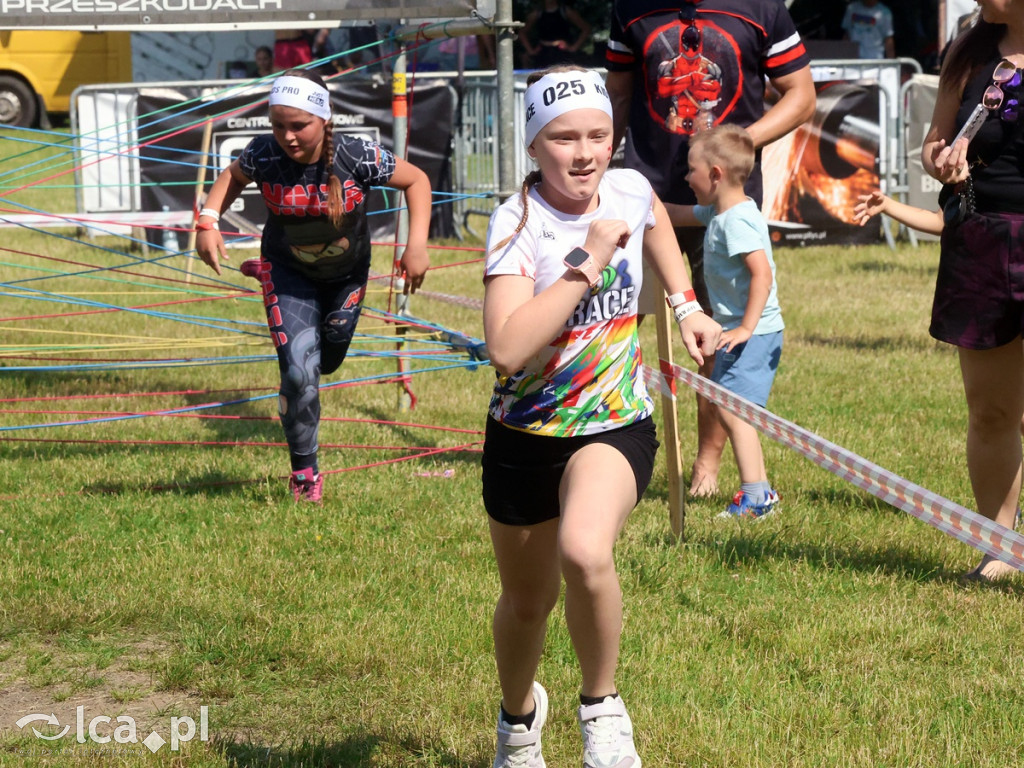 LPP Kids Race podbił serca Legnicy