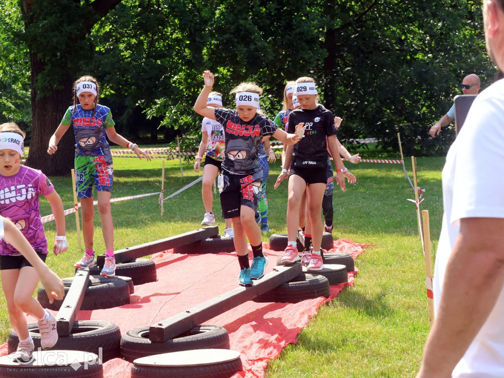 LPP Kids Race podbił serca Legnicy