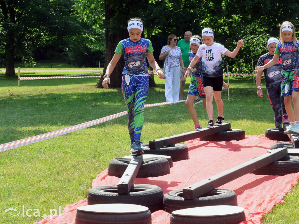 LPP Kids Race podbił serca Legnicy