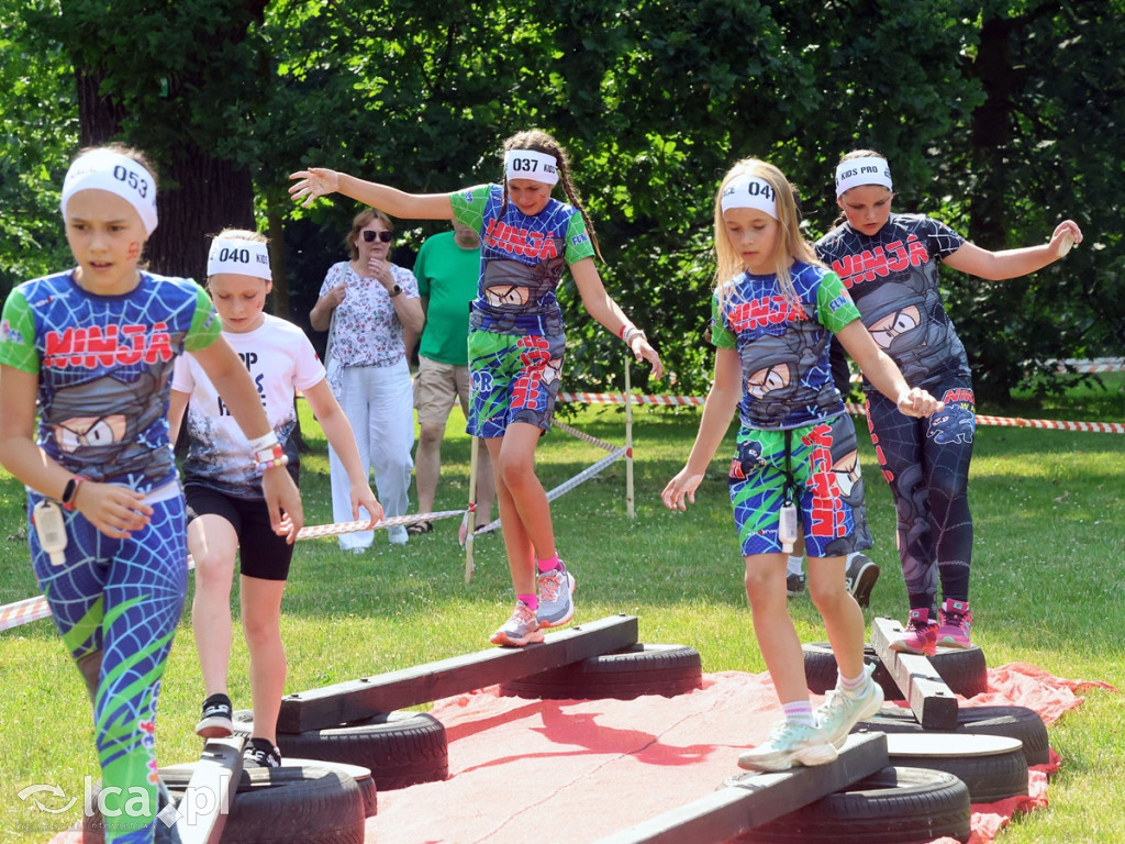LPP Kids Race podbił serca Legnicy