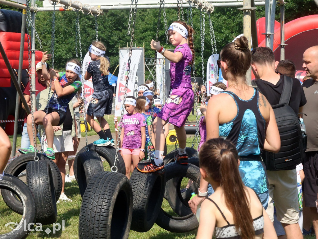 LPP Kids Race podbił serca Legnicy