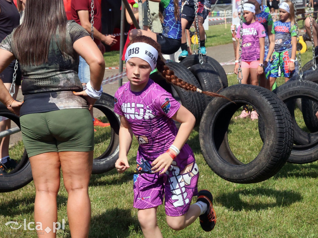 LPP Kids Race podbił serca Legnicy