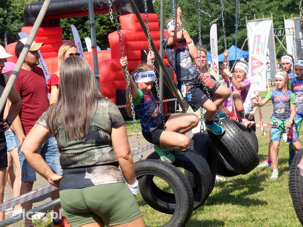LPP Kids Race podbił serca Legnicy