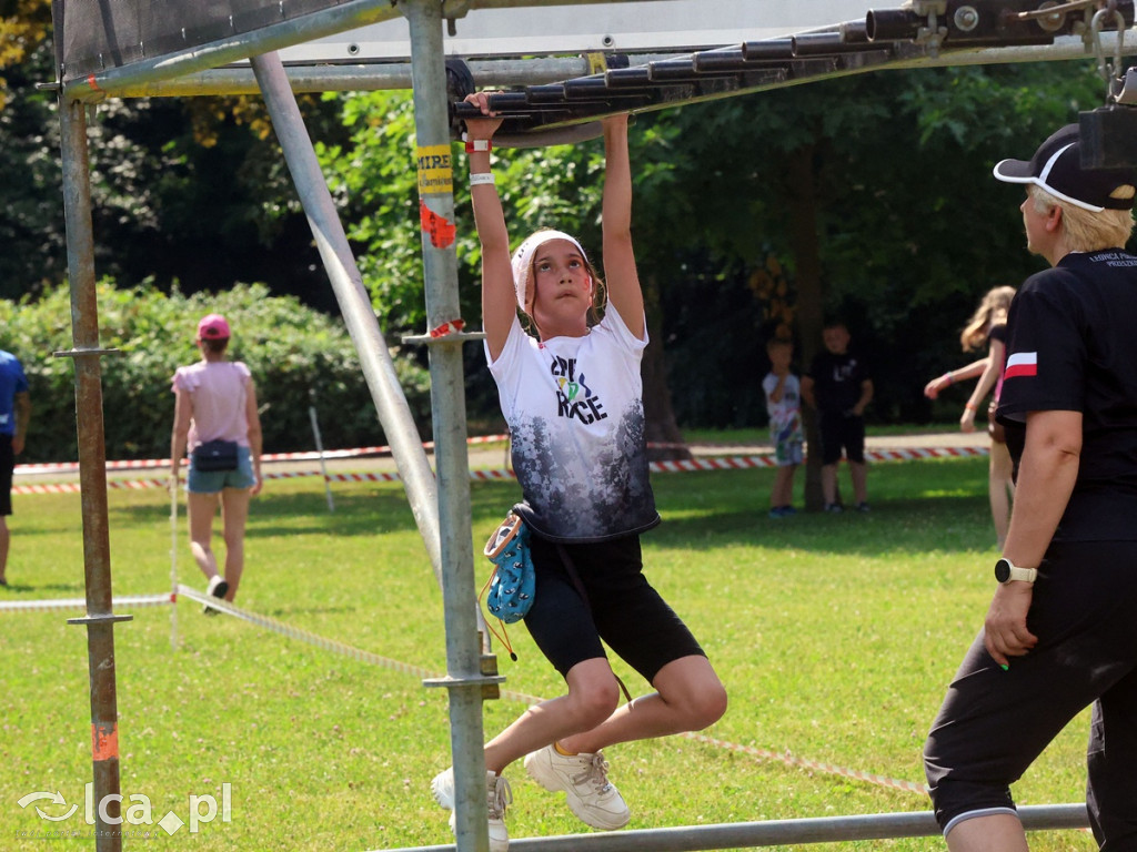 LPP Kids Race podbił serca Legnicy