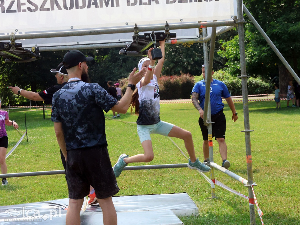 LPP Kids Race podbił serca Legnicy