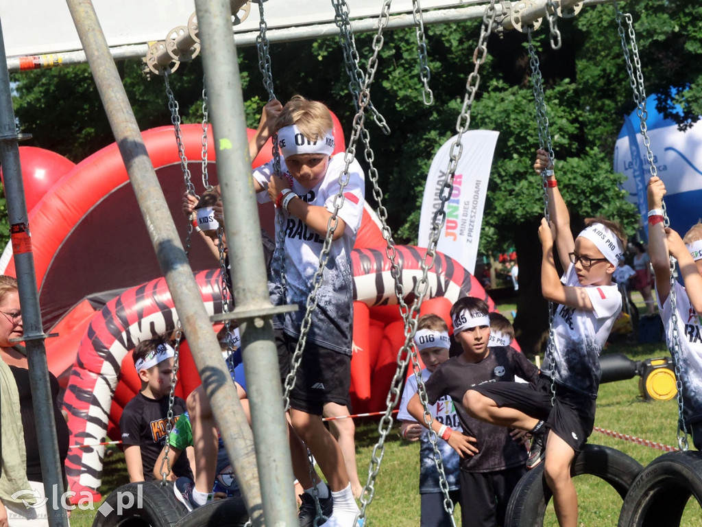 LPP Kids Race podbił serca Legnicy