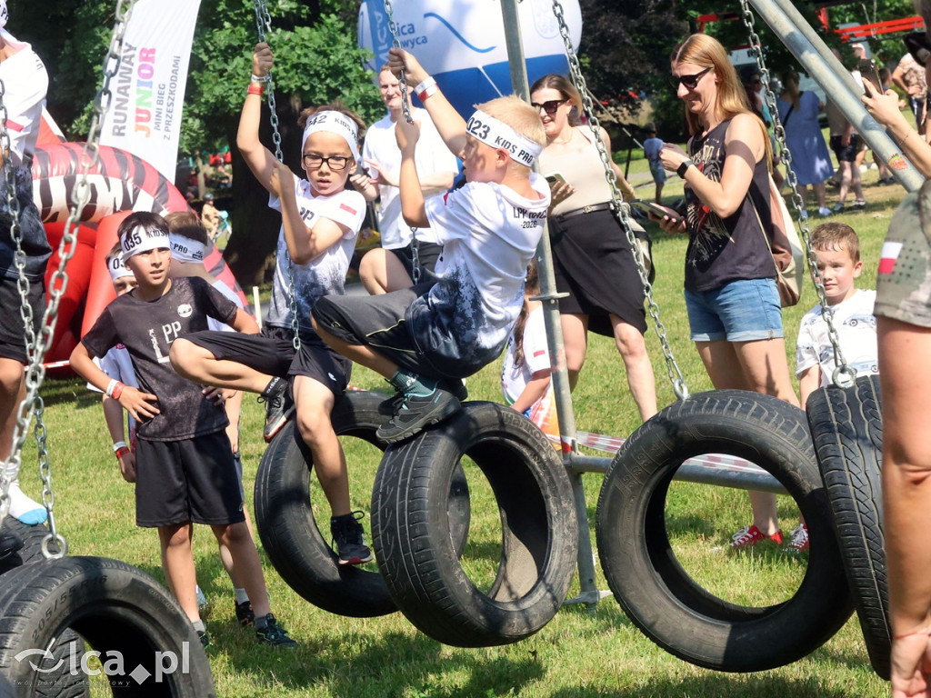 LPP Kids Race podbił serca Legnicy