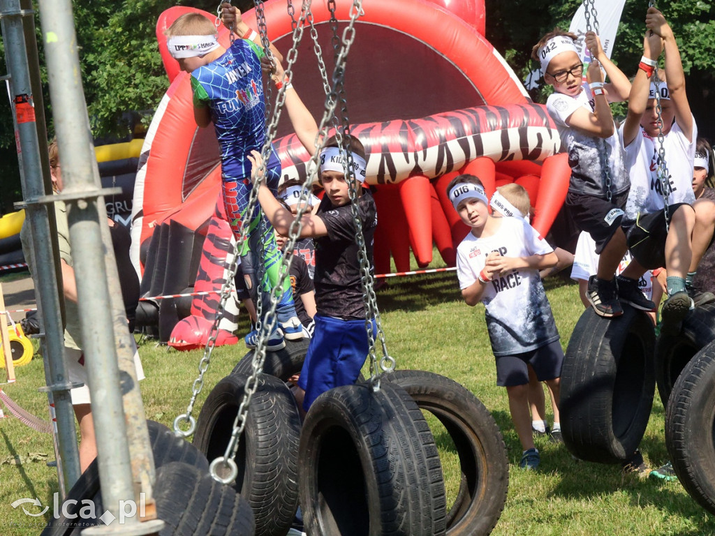 LPP Kids Race podbił serca Legnicy