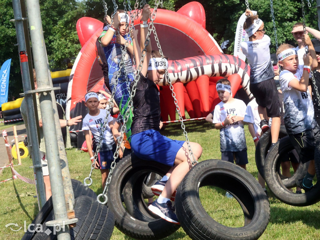 LPP Kids Race podbił serca Legnicy