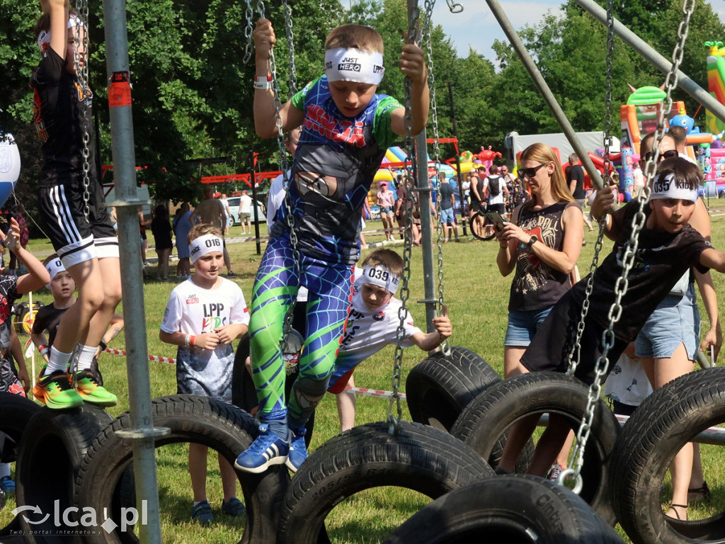 LPP Kids Race podbił serca Legnicy
