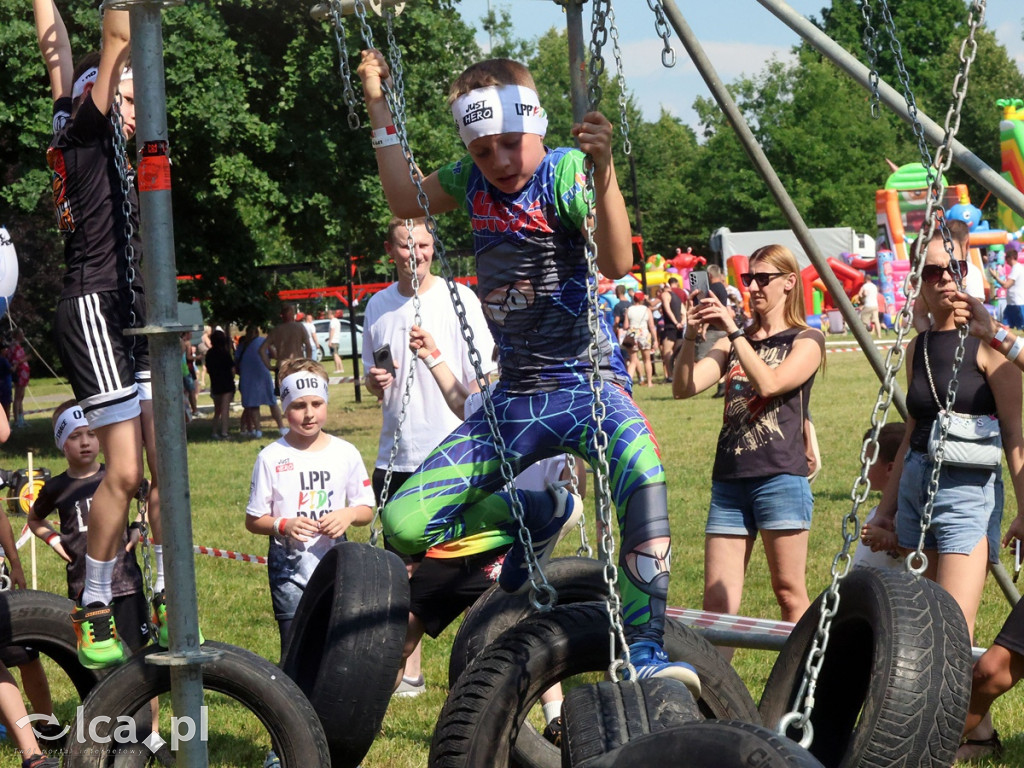 LPP Kids Race podbił serca Legnicy