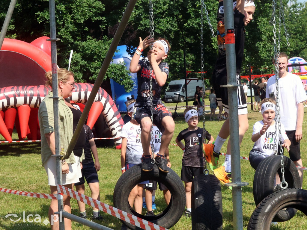 LPP Kids Race podbił serca Legnicy