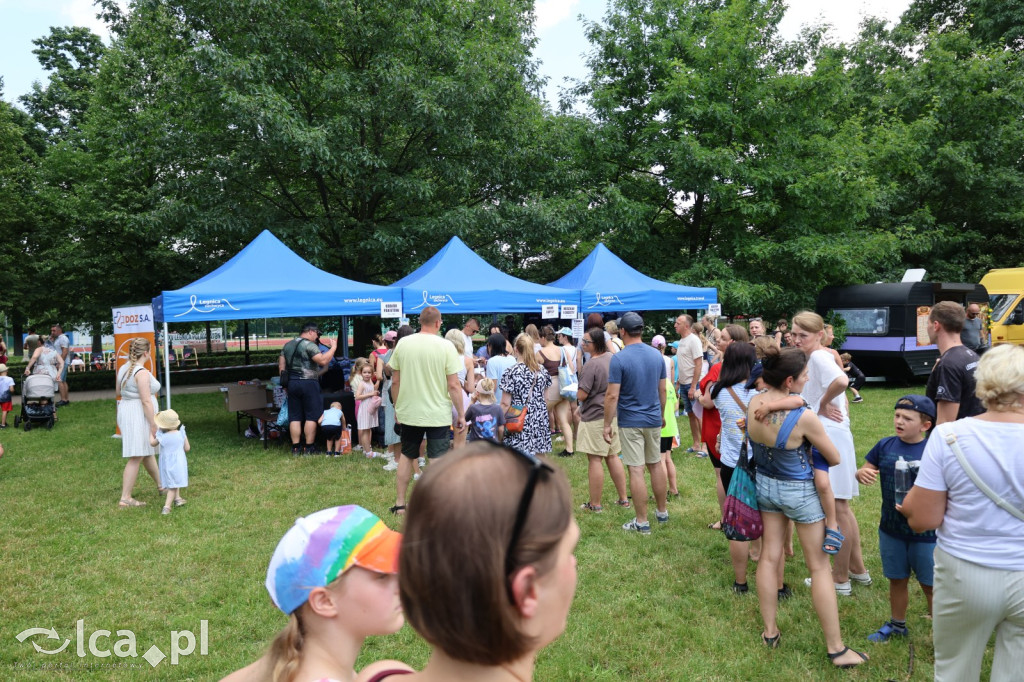 LPP Kids Race podbił serca Legnicy